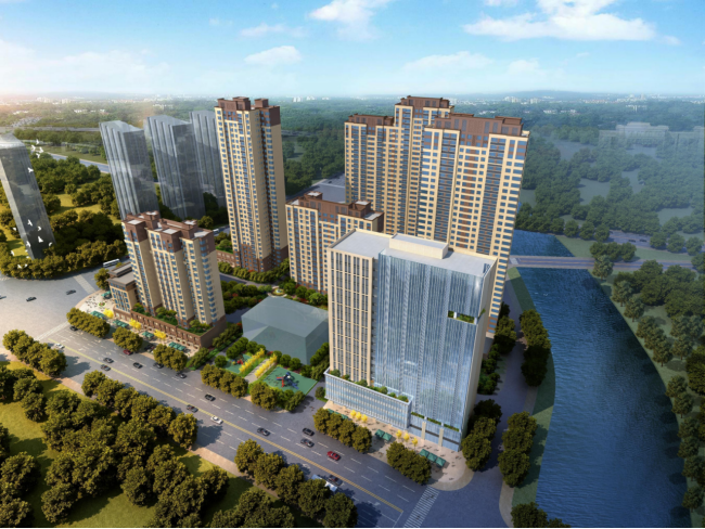 濟(jì)南市鴻悅?cè)A府建筑能耗監(jiān)測(cè)系統(tǒng)(圖1) 效果圖.png