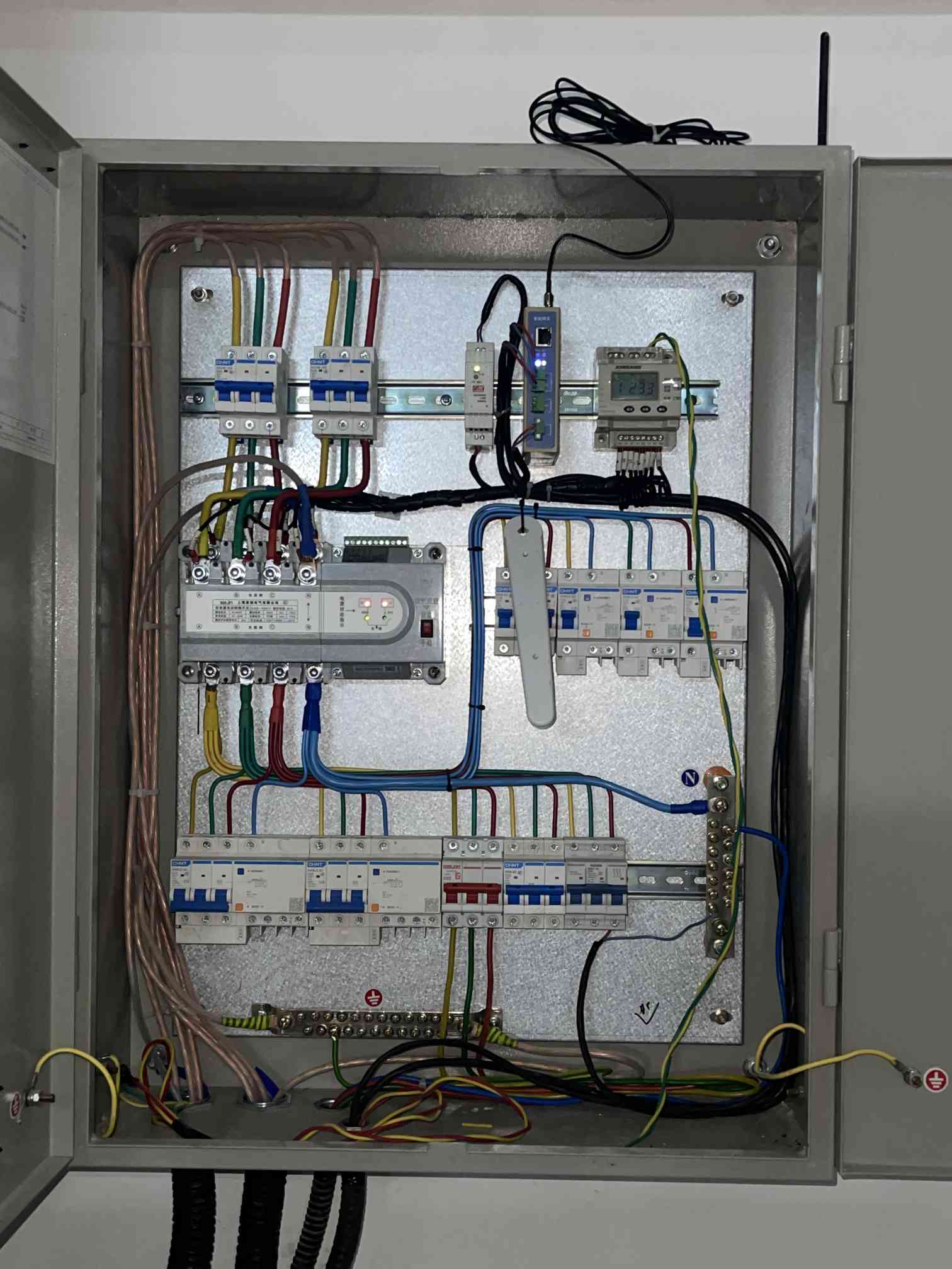 濟(jì)南市鴻悅?cè)A府建筑能耗監(jiān)測(cè)系統(tǒng)(圖2) 886e51c7a495b10def0e7b7ba494dfa.jpg