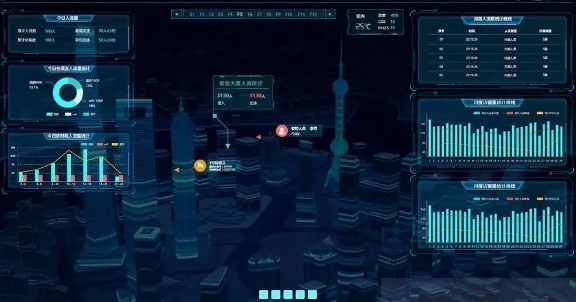 用電監(jiān)測系統(tǒng)