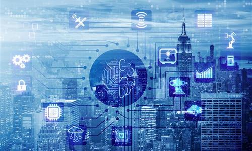 智慧餐廳系統(tǒng)技術架構與創(chuàng)新突破 智慧餐廳系統(tǒng)技術架構與創(chuàng)新突破