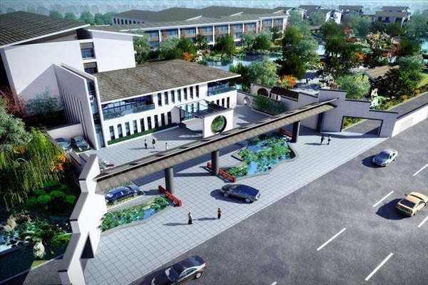 公共建筑能耗監(jiān)測(cè)系統(tǒng)的意義：