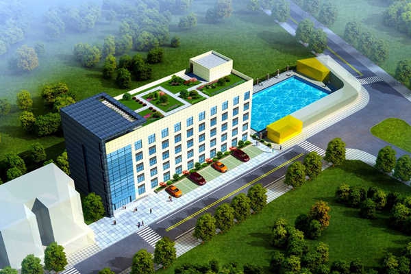 決策支持系統(tǒng)促進(jìn)建筑能源管理！