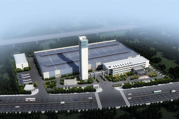 我國為什么迫切要求發(fā)展能耗監(jiān)測系統(tǒng)？