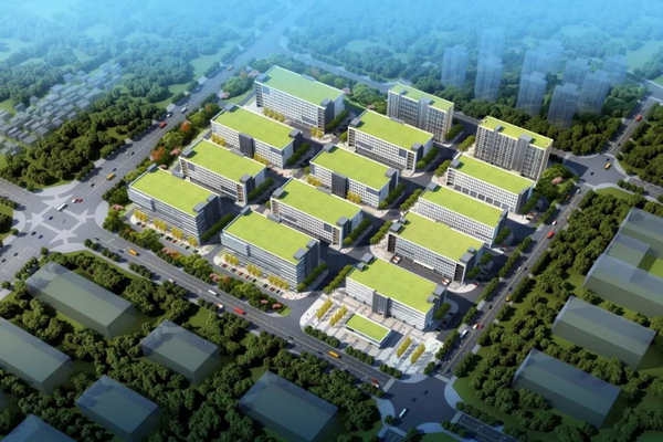 能源管理助力樓宇節(jié)能！