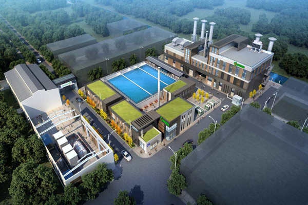 分布式能源站需要什么樣的能耗監(jiān)測(cè)系統(tǒng)？