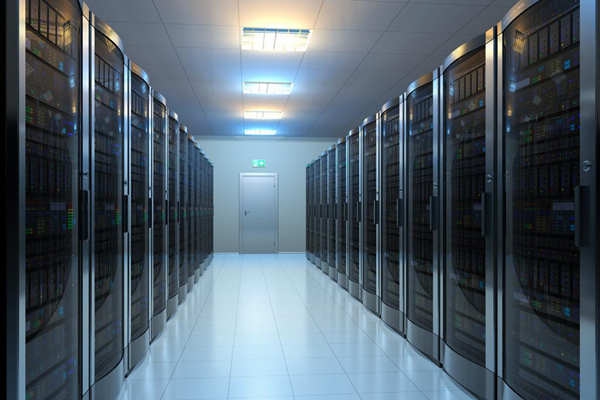 中心機房為何要普及能耗監(jiān)測系統(tǒng)？