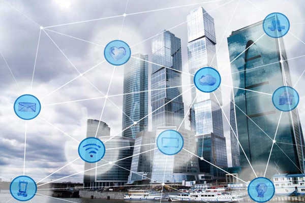 能源管理所涉及的兩大必需技術(shù)！