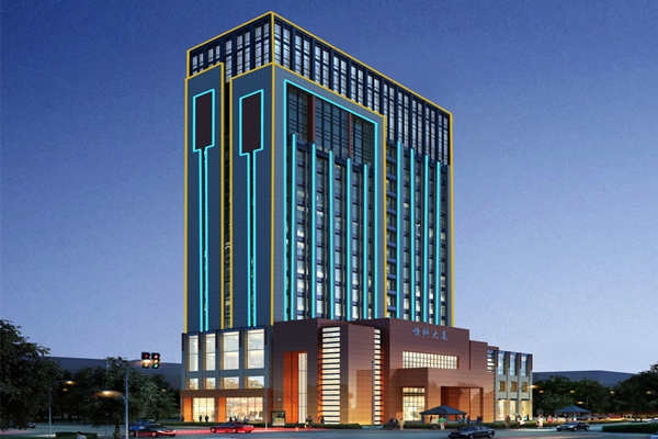 建筑能耗監(jiān)測系統(tǒng)如何規(guī)劃網(wǎng)絡(luò)結(jié)構(gòu)？