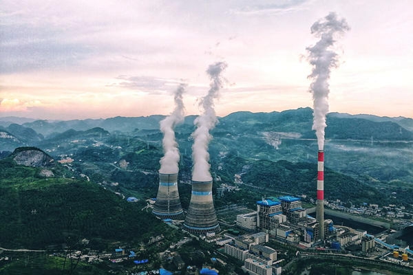 火電廠要搭建能源管理系統(tǒng)需要怎樣的體系結構？