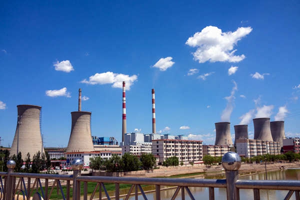 能耗監(jiān)測(cè)工作長(zhǎng)效化的監(jiān)督與管理！