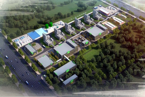 油田企業(yè)四項(xiàng)措施控制電力消耗，能源管理頗有成效！