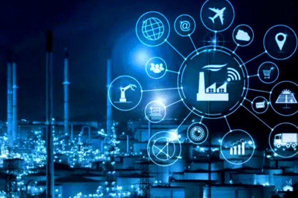 重工業(yè)能耗監(jiān)測系統(tǒng)的解決方案！