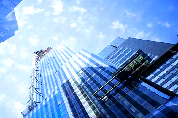 綠色建筑能耗管理系統(tǒng)的應用！