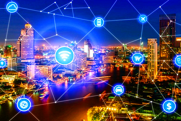 大型建筑物能耗在線監(jiān)測系統(tǒng)解決方案！