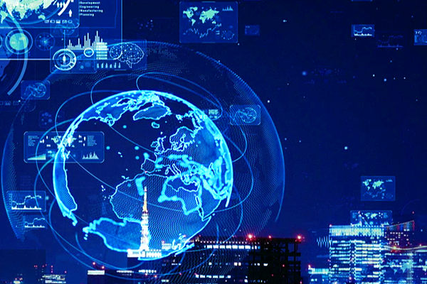 能耗監(jiān)控系統(tǒng)架構研究