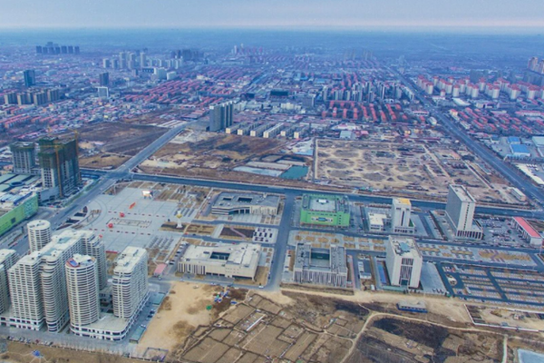 能源管理系統(tǒng)在高層建筑中的應(yīng)用！