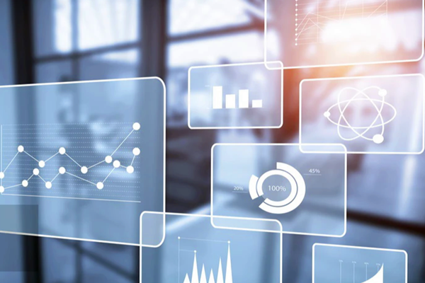 用能“大戶”請注意！能耗監(jiān)測管理系統(tǒng)助力節(jié)能