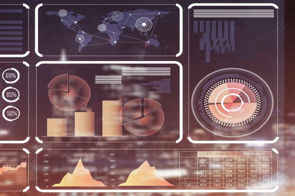 能耗監(jiān)測系統(tǒng)之給水管網(wǎng)監(jiān)控系統(tǒng)功能！