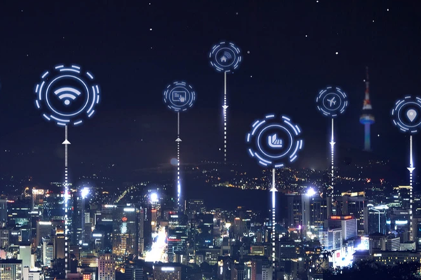 建筑節(jié)能監(jiān)測系統(tǒng)，一直在行動！