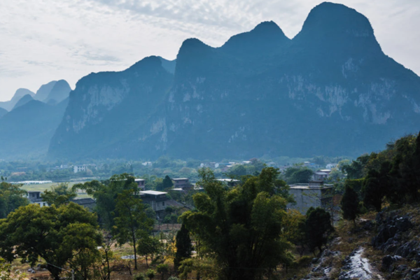 “十四五”規(guī)劃下實(shí)現(xiàn)“雙碳”目標(biāo)的挑戰(zhàn)與機(jī)遇！