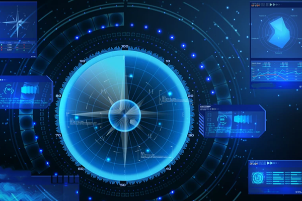 碳達峰背景下的能耗在線監(jiān)測系統(tǒng)應(yīng)用！