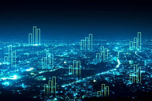 城市能耗監(jiān)測(cè)系統(tǒng)的設(shè)計(jì)與應(yīng)用！