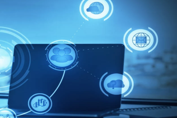 能耗在線監(jiān)測(cè)系統(tǒng)，為“雙控”提供技術(shù)支撐！