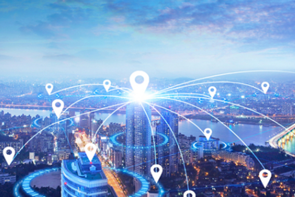 物聯(lián)網(wǎng)技術加持，智能建筑節(jié)能降碳雙管齊下！