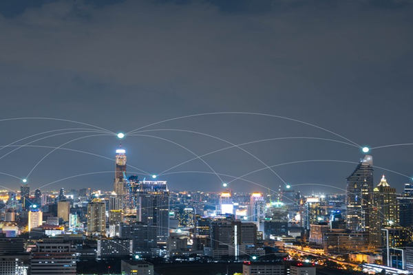 能耗監(jiān)測系統(tǒng)，讓數(shù)據(jù)說話！