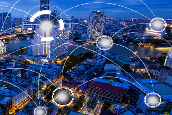 能耗在線監(jiān)測(cè)系統(tǒng)，輔助提升能源利用率！