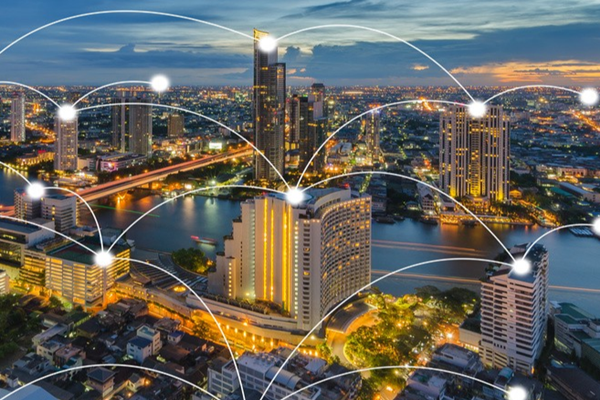 能耗監(jiān)測(cè)系統(tǒng)，能源管理的需求！