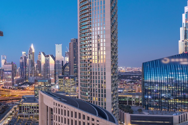 智慧商場建設(shè)解決方案！