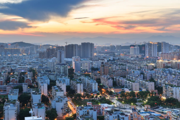 建筑能耗監(jiān)測(cè)系統(tǒng)，夏至?xí)r節(jié)正當(dāng)時(shí)！