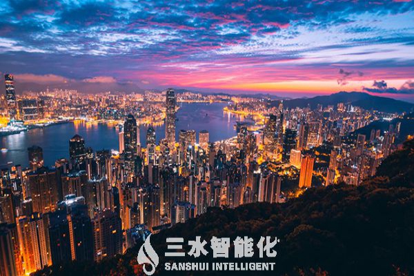 什么是建筑能耗計量系統(tǒng)？采用什么樣的系統(tǒng)架構？