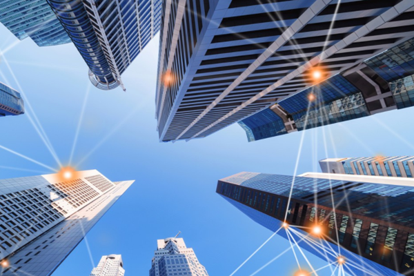 能耗監(jiān)測系統(tǒng)助力建筑節(jié)能，凸顯智慧底色！