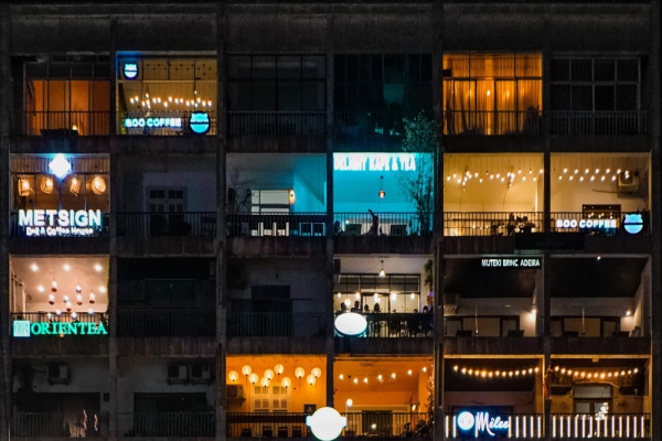 什么是校園能耗監(jiān)測系統(tǒng)？它有什么作用？