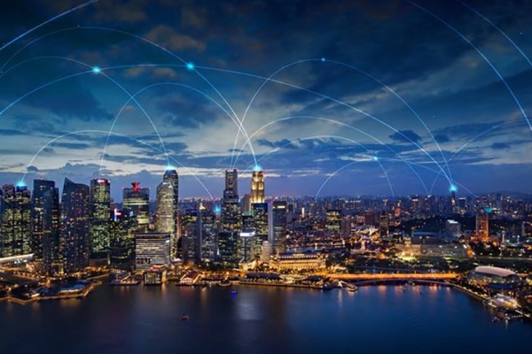 公共建筑耗能高，能耗設備復雜分散，該怎么做能源管理？