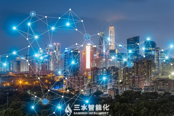 帶你走入安裝了智慧消防的社區(qū)，感受新技術(shù)帶來的安全感