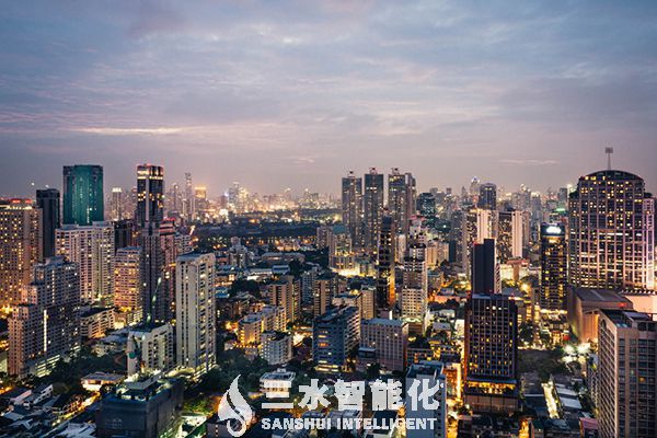 如何為大型公共建筑節(jié)能？當(dāng)然用能監(jiān)測(cè)系統(tǒng)做好用電能耗監(jiān)測(cè)！