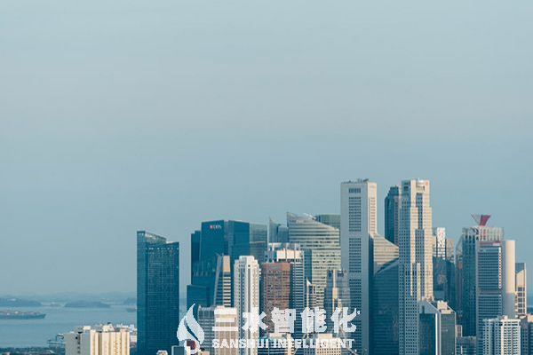 建筑能耗監(jiān)測(cè)系統(tǒng)應(yīng)用場(chǎng)景分析！