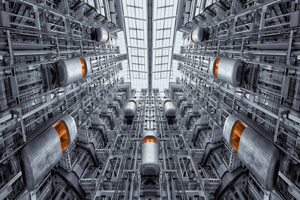 智慧安全用電監(jiān)控系統(tǒng)行業(yè)解決方案