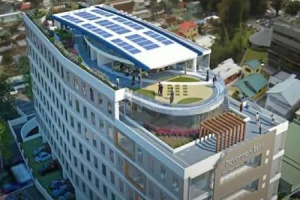 醫(yī)院后勤一體化管理系統(tǒng)解決方案解析！