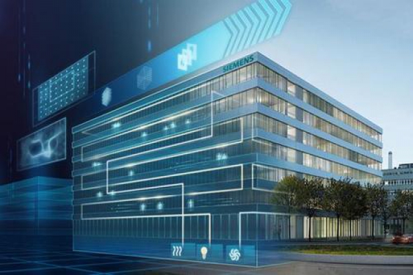 樓宇自控子系統(tǒng)功能簡(jiǎn)介