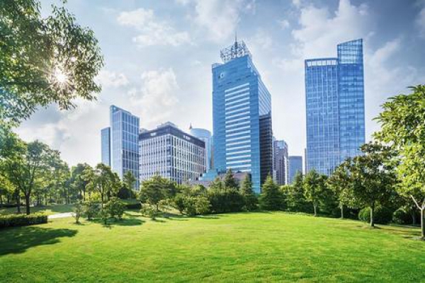 為什么要重視綠色醫(yī)院建設？