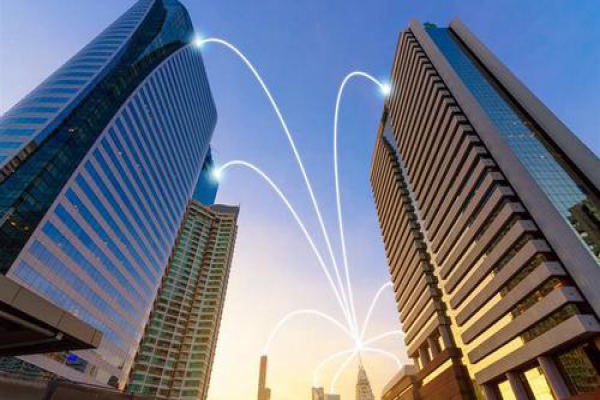 樓宇自動(dòng)化控制系統(tǒng)的優(yōu)勢