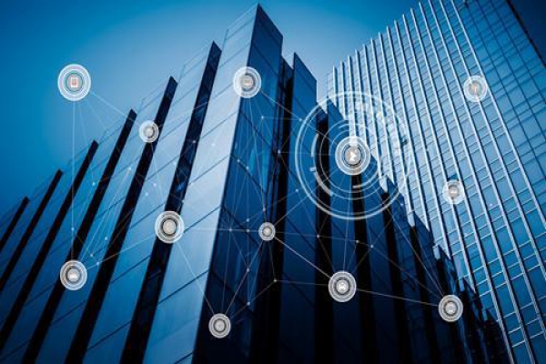 樓宇自動化系統(tǒng)的未來發(fā)展趨勢