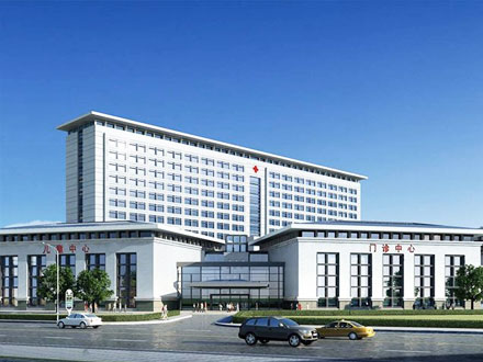 太湖縣人民醫(yī)院能耗在線監(jiān)測項(xiàng)目(圖1)