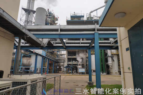 東明華誼玉皇新材料有限公司能耗監(jiān)測(cè)案例(圖6) 東明華誼玉皇新材料有限公司能耗監(jiān)測(cè)案例(圖6)