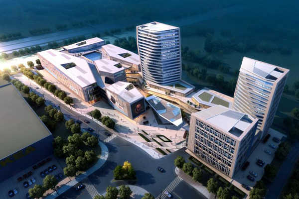 國內(nèi)公共建筑能源管理呈現(xiàn)怎樣的局面？(圖1)