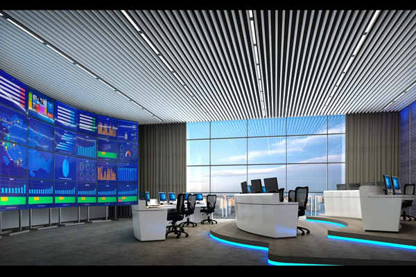 數(shù)據(jù)中心能源管理方針！(圖1)